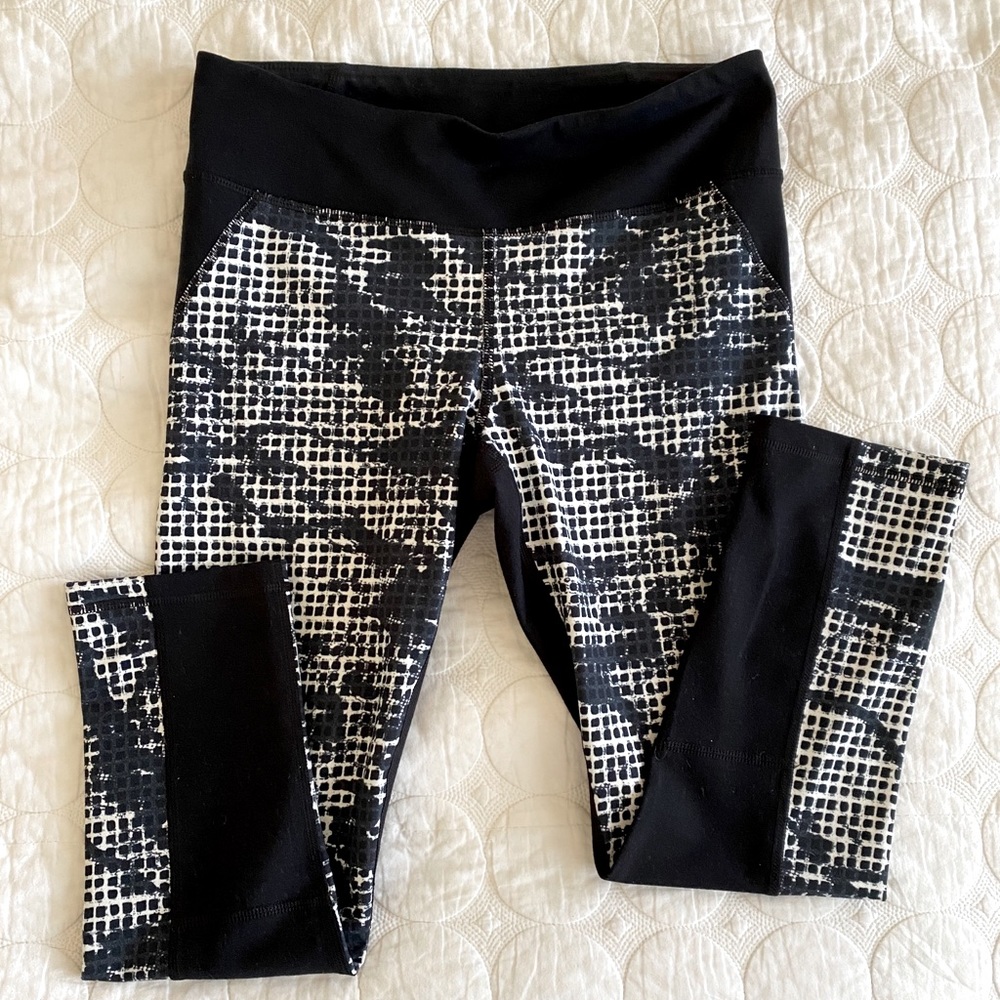 Under Armour HeatGear leggings